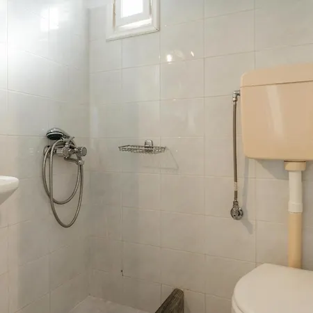 Гостевой дом Anchor Yalos Semi Double Bed 6 Mykonos Town