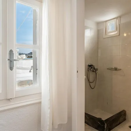 Guest house Anchor Yalos Semi Double Bed 6